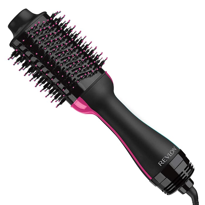 REVLON One-Step Hair Dryer and Volumizer