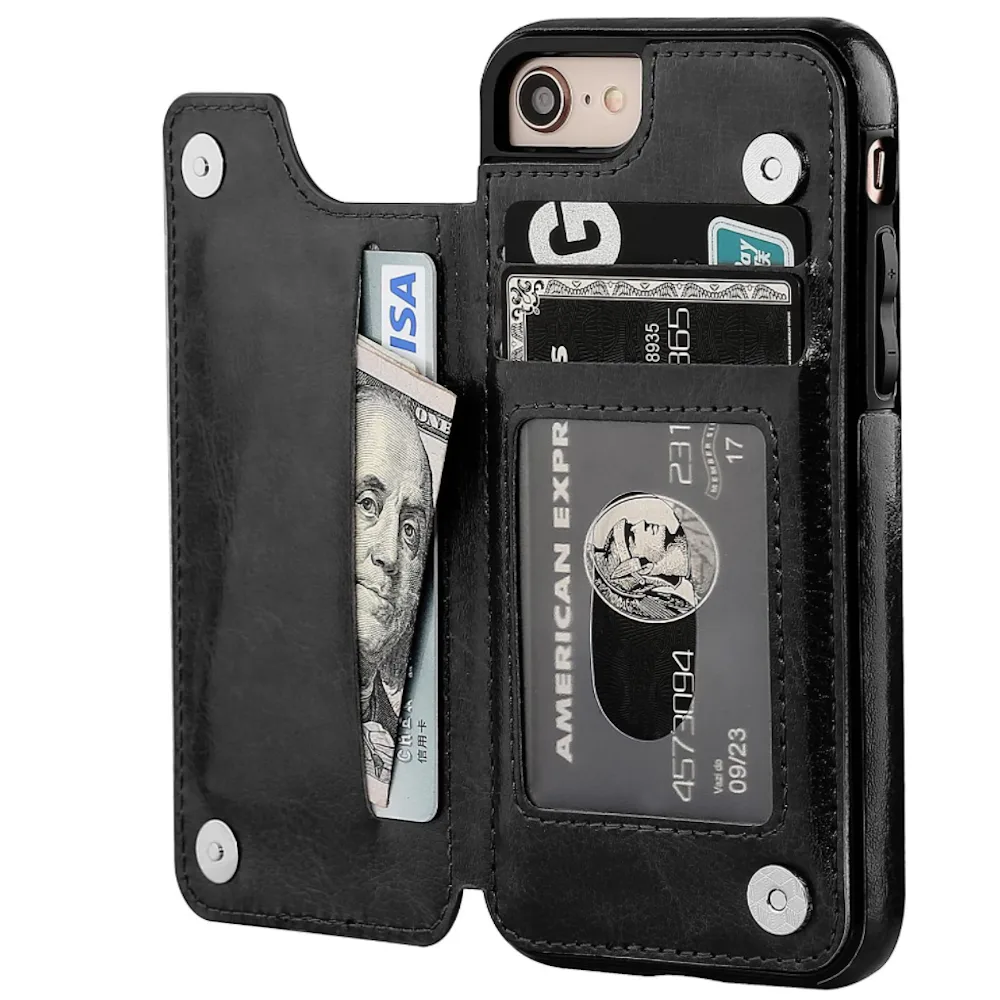 The 10 best iPhone wallet cases