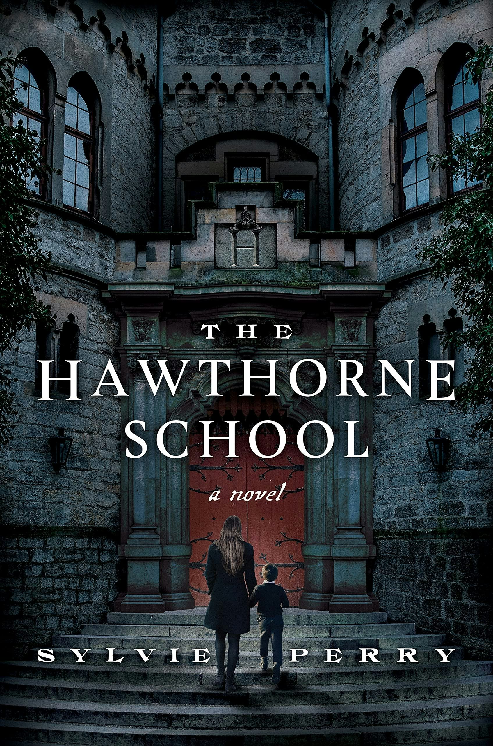 &lsquo;The Hawthorne School&rsquo; by Sylvie Perry