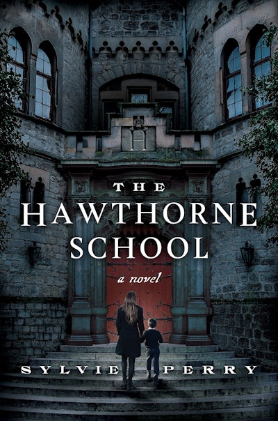 'The Hawthorne School' by Sylvie Perry