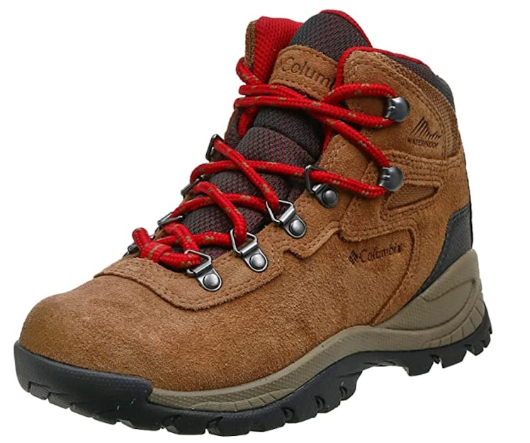 Columbia Newton Ridge Plus Hiking Boots