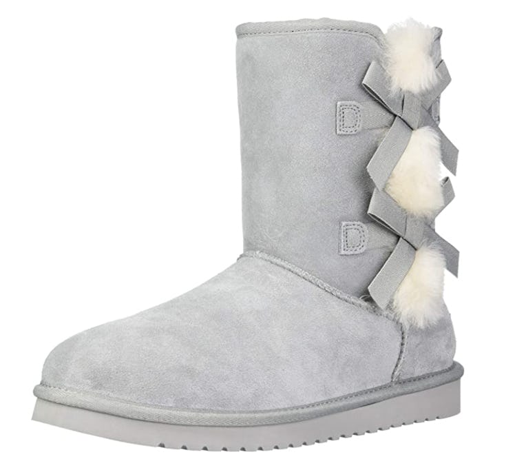 Koolaburra by UGG Victoria Mid-Calf Boots