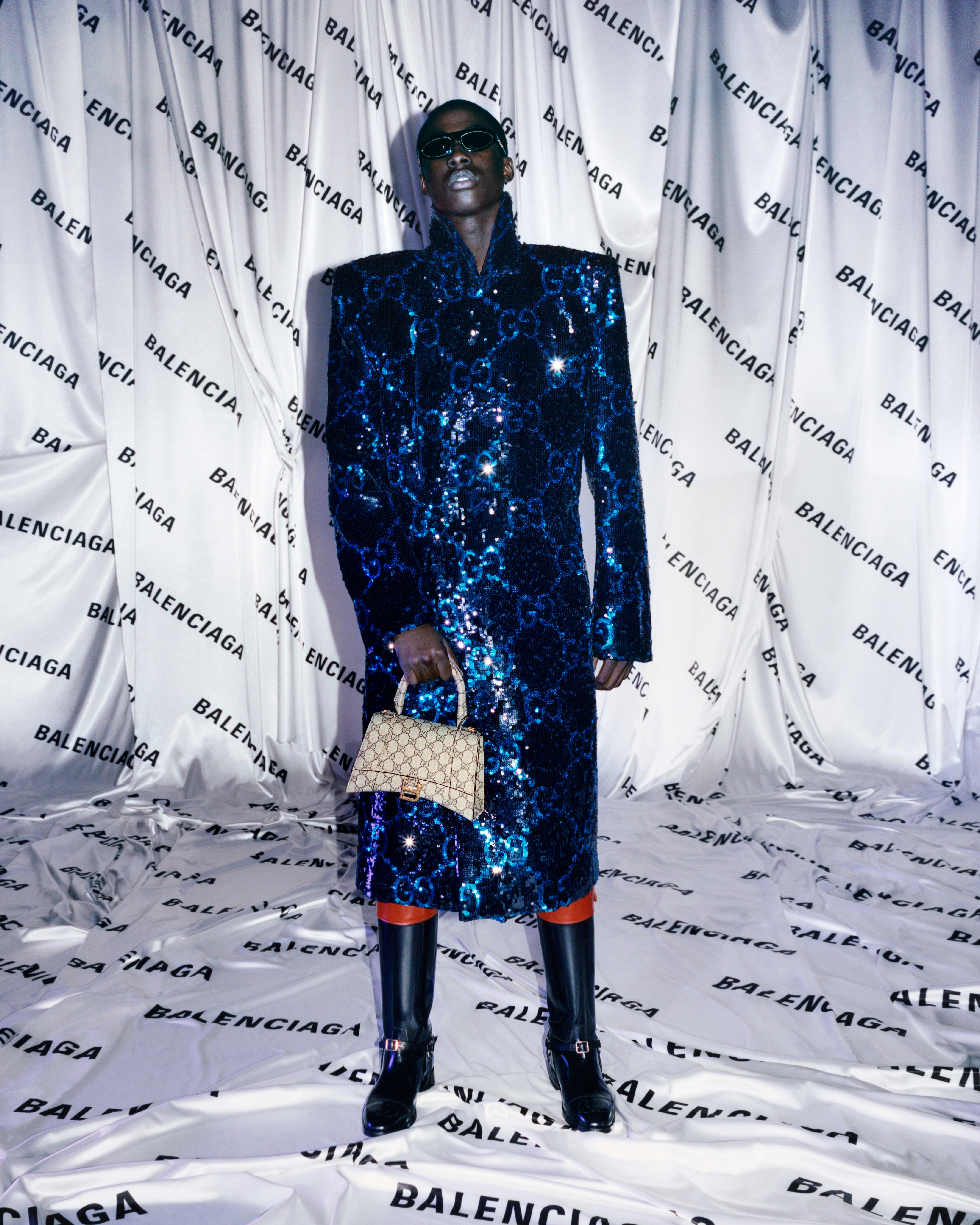 Where To Buy The Gucci & Balenciaga Hacker Project Collab