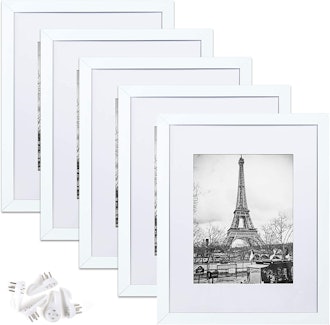 upsimples 11x14 Picture Frames (Set of 5) 