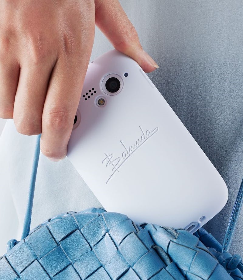 Balmuda Android phone Japan release date and specs