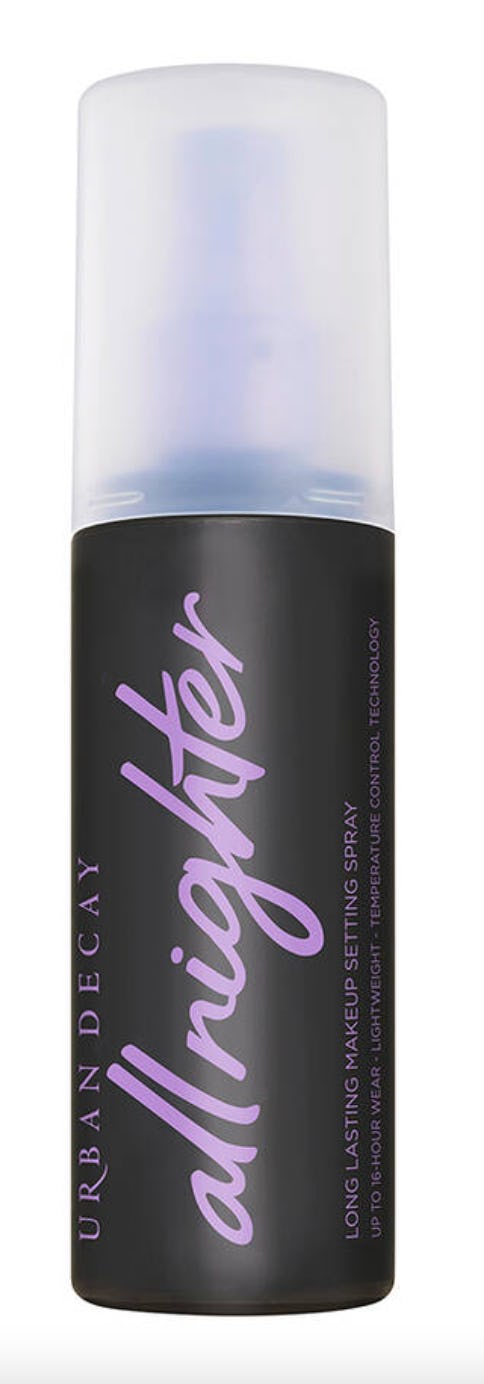 All Nighter Setting Spray