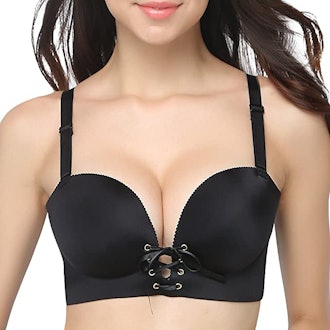 FallSweet Push-Up Bra