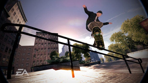 skate 3 xbox one servers skate 3 xbox one servers