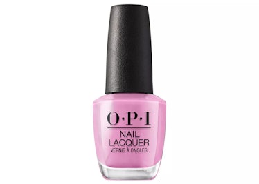 Nail Lacquer in Lucky Lavender
