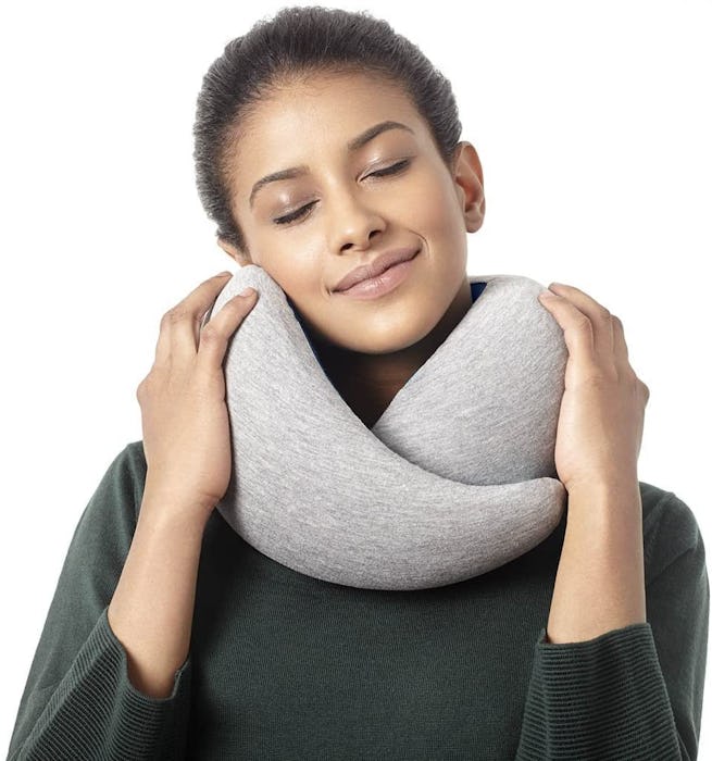 Ostrichpillow Go Luxury Travel Pillow