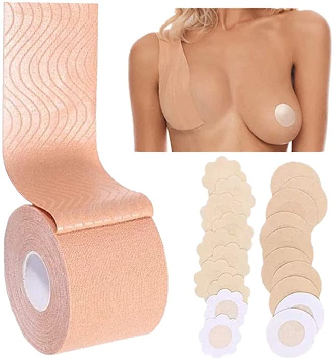 Boobs Tape - Breast Lift Tape