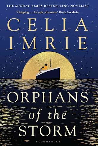 'Orphans of the Storm' by Celia Imrie