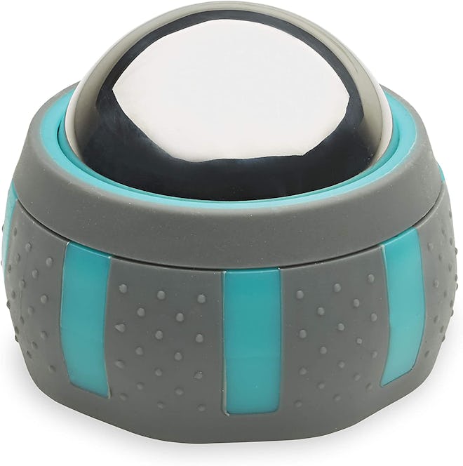 Gaiam Cold Therapy Roller Ball Massager