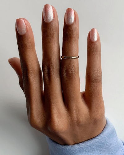 These winter nail color trends are perfect for the colder months.