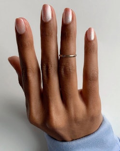 The 9 Best Winter 2022 Nail Color Trends Are Seriously Dreamy