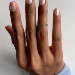 These winter nail color trends are perfect for the colder months.