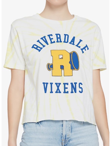 This Vixens shirt is perfect for 'Riverdale' fans.