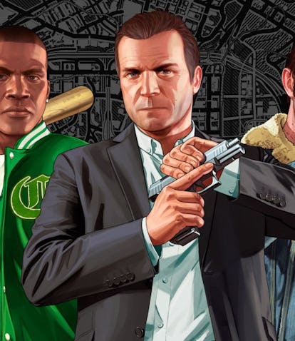 'GTA 5' cheats list: 34 codes that still work on PS5 and Xbox Series X
