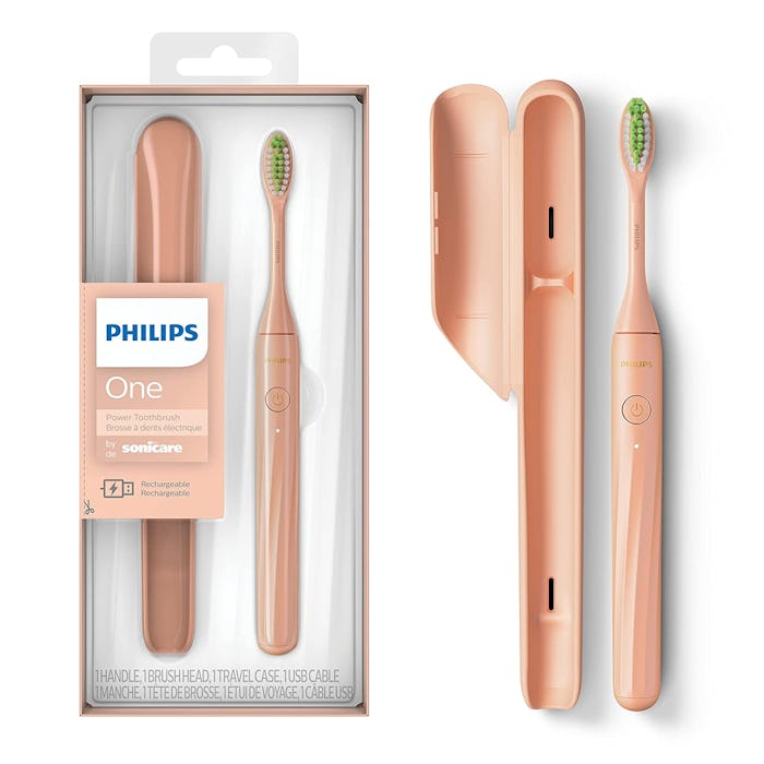 Philips One by Sonicare Rechargeable Toothbrush