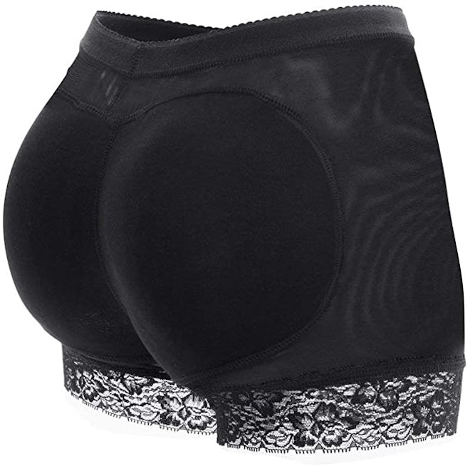 KIWI RATA Womens Seamless Butt Lifter