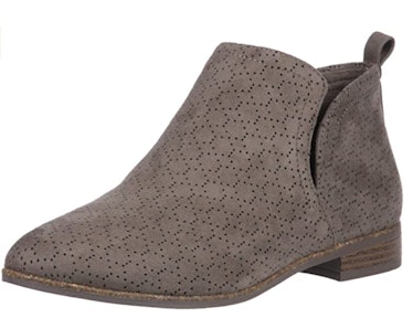 Dr. Scholl’s Rate Ankle Boots