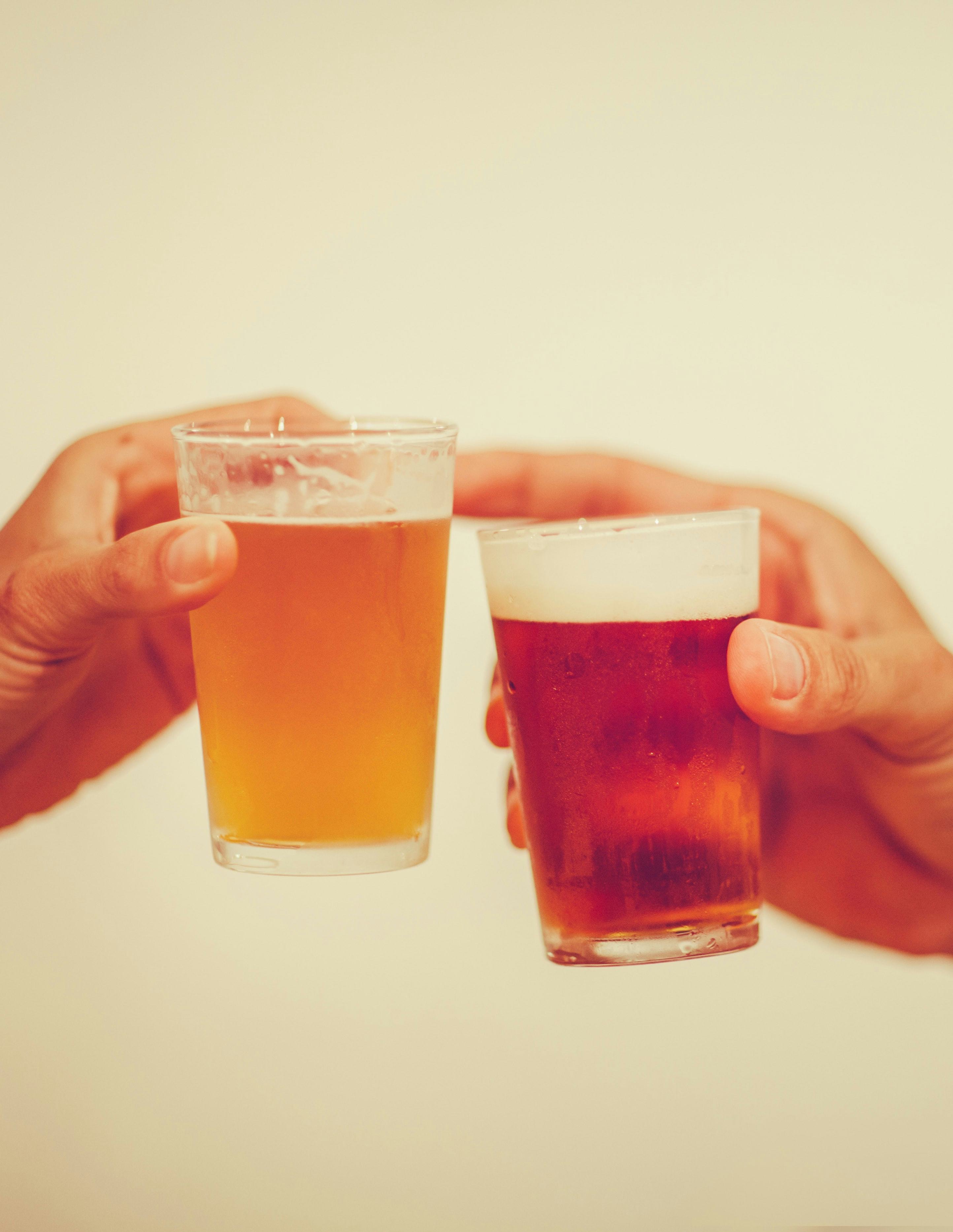 These beer Advent calendars for 2021 include craft brews, and can be found at places like Costco and...