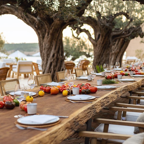 Six Senses Ibiza