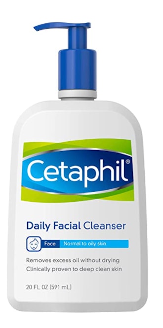 Daily Facial Cleanser