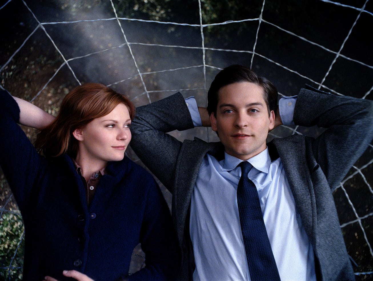 Kirsten Dunst says she and Tobey Maguire had an extreme pay gap on Spider-Man