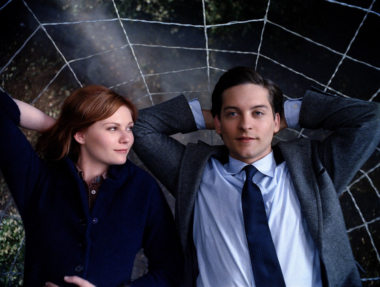 Kirsten Dunst says she and Tobey Maguire had an extreme pay gap on Spider-Man