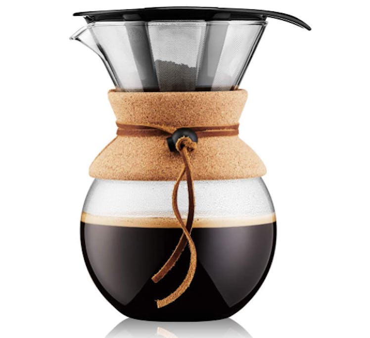 BODUM Pour-Over Coffee Maker