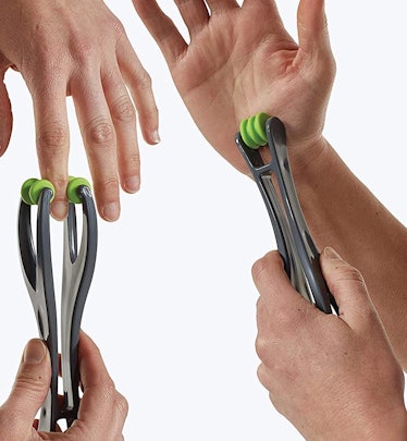 Gaiam Hand and Finger Massager