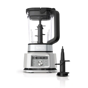 Target - Ninja Kitchen System with Auto IQ Boost and 7-Speed