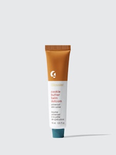 Buy Glossier's Cookie Butter Balm Dotcom on sale on Black Friday 2021.