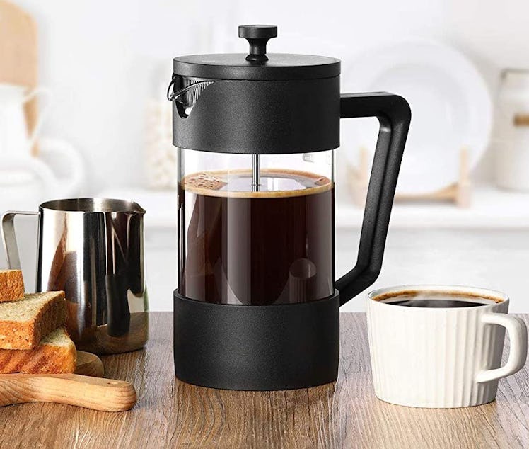 Veken French Press Coffee Maker