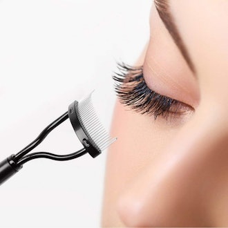 MSQ Eyelash Comb