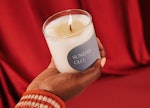 Etsy's Cyber Week 2021 sales event includes holidays gifts like candles. 