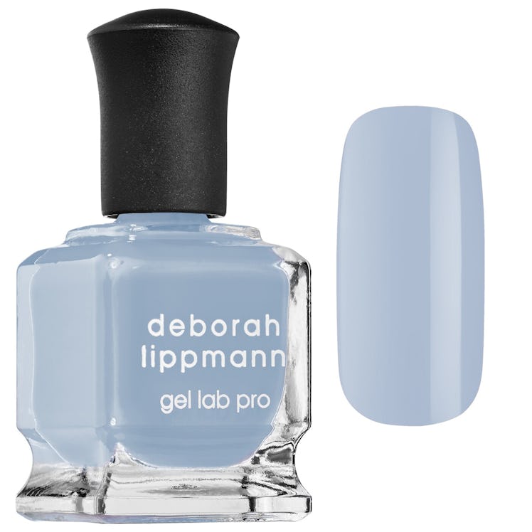 Gel Lab Pro Nail Polish in Sea of Love