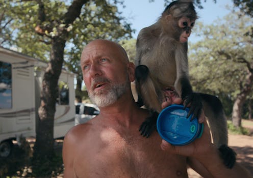 'Tiger King' subject Tim Stark is facing a number of legal troubles.