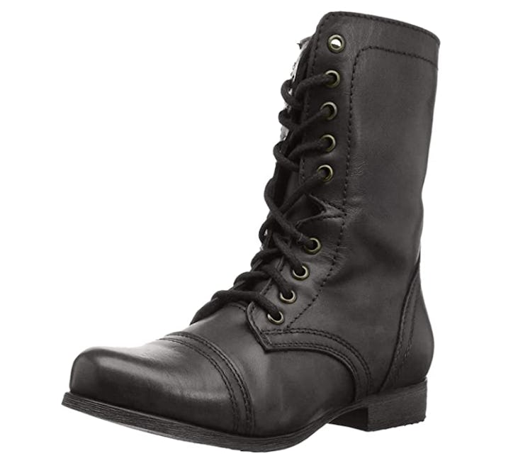 Steve Madden Troopa Boots