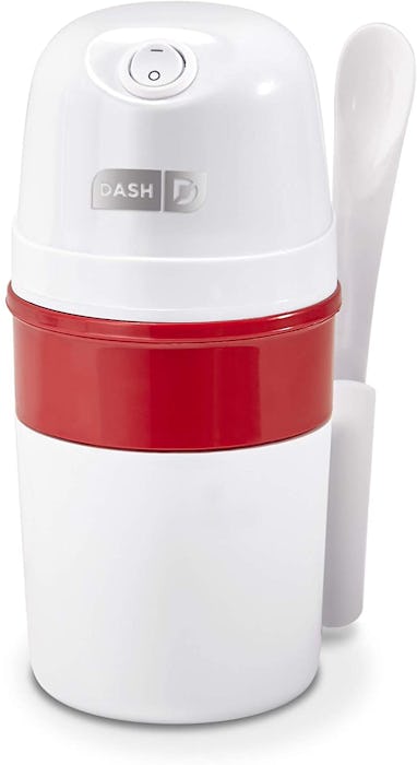 DASH My Pint Electric Ice Cream Maker 