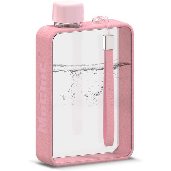 MoChic Flat Water Bottle