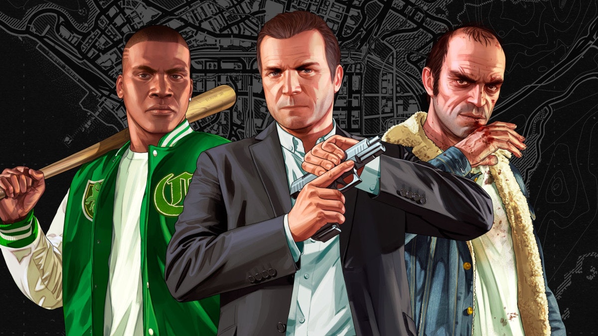 GTA 5 Cheat Codes: GTA 5 Cheats for Xbox, PS4, PS5, PC: Here's a complete  list of codes, how to use - The Economic Times