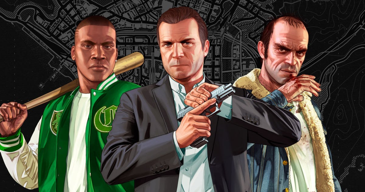 Códigos GTA 5: Cheats PS4, PS5, Xbox e PC