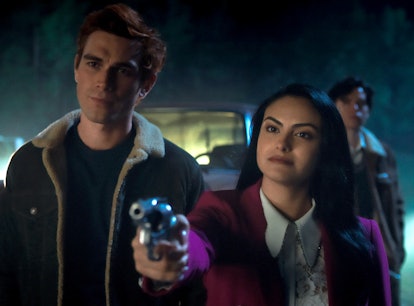 After its "Rivervale" event, 'Riverdale' Season 6 will return in 2022 on a new night.