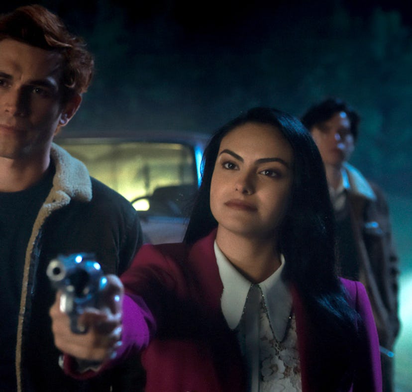 After its "Rivervale" event, 'Riverdale' Season 6 will return in 2022 on a new night.