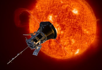 Parker Solarsonde