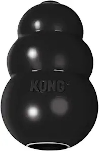KONG - Extreme Dog Toy - Toughest Natural Rubber