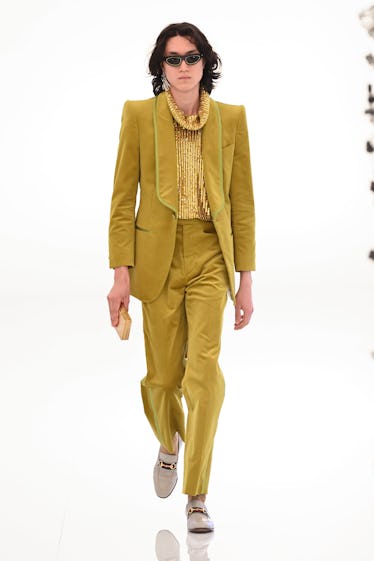 Daniele Venturelli/Getty Images for Gucci