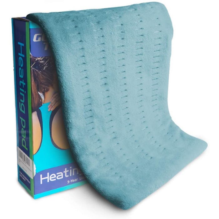 GOQOTOMO Heating Pad